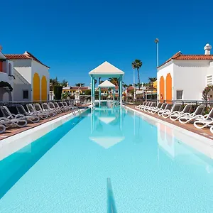 Apartamento Cordial Golf 