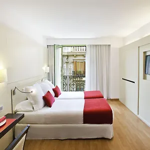 Hotel Grupotel Gravina ***