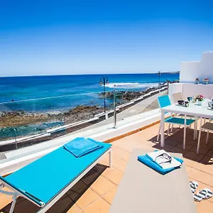 Ocean Appartement Arrieta (Lanzarote)
