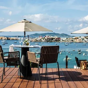 Ocean Drive ***** Talamanca (Ibiza)