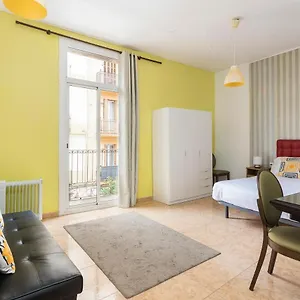 Clot 1 Appartement Barcelone