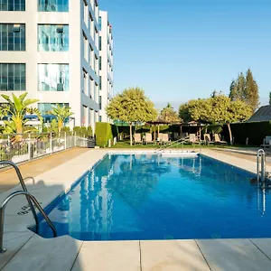 Hotel Hilton Garden ****