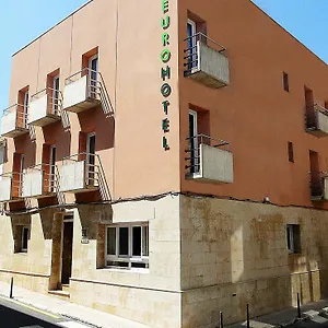 Hotel Eurohotel