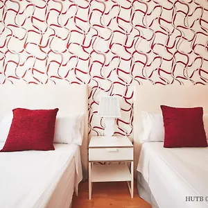 Alcam Playa Norte Appartement Badalona