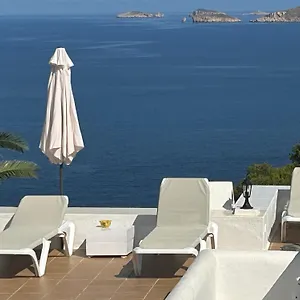 Cala Moli *** Cala Tarida (Ibiza)