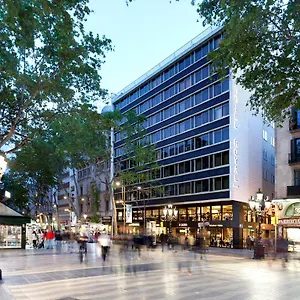 Hotel Royal Ramblas ****