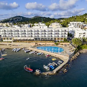 Hotel Simbad Ibiza&spa ****