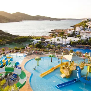 Fergus Club Carema Splash Apart-hotel