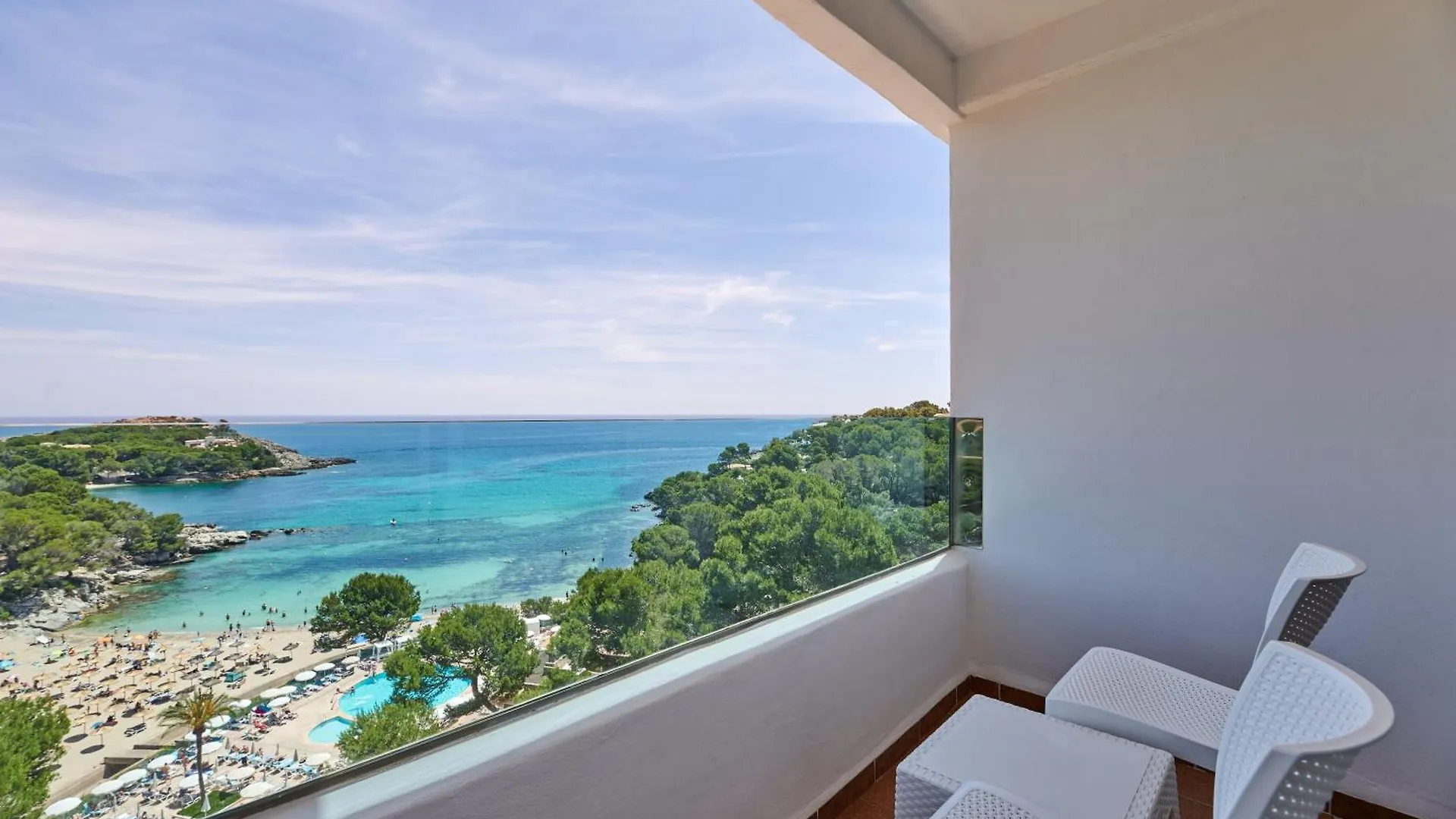 Aluasoul Carolina - Adults Only Hotel Font de sa Cala 4*,