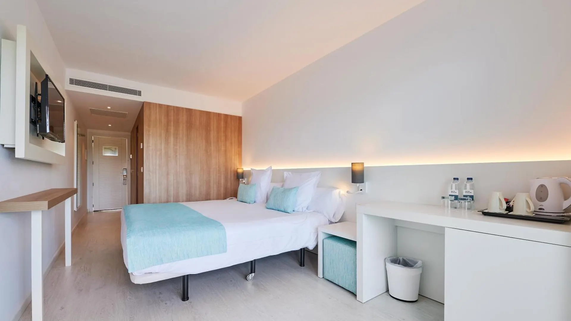Aluasoul Carolina - Adults Only Hotel Font de sa Cala 4*,