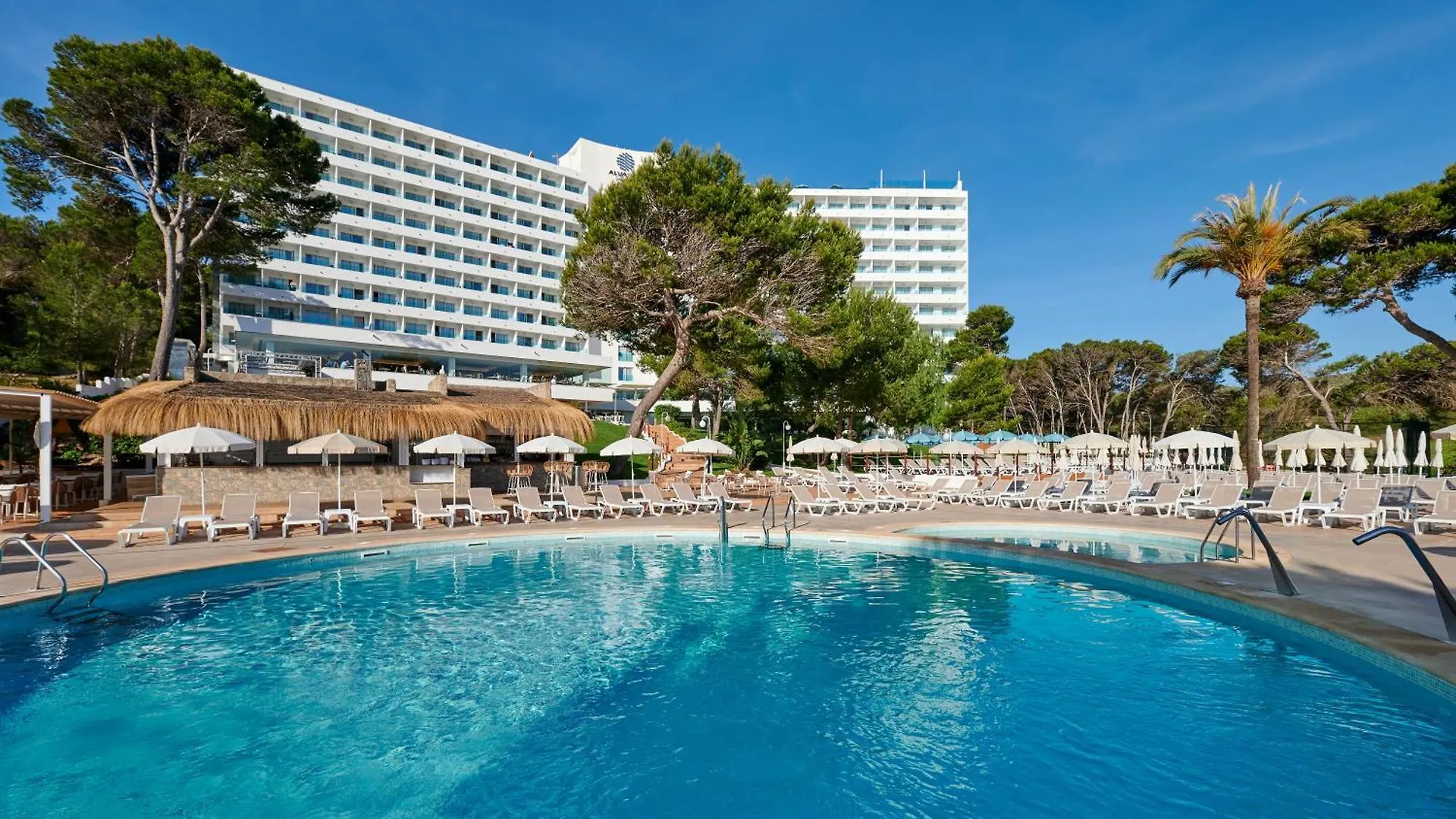 Aluasoul Carolina - Adults Only Hotel Font de sa Cala 4*,