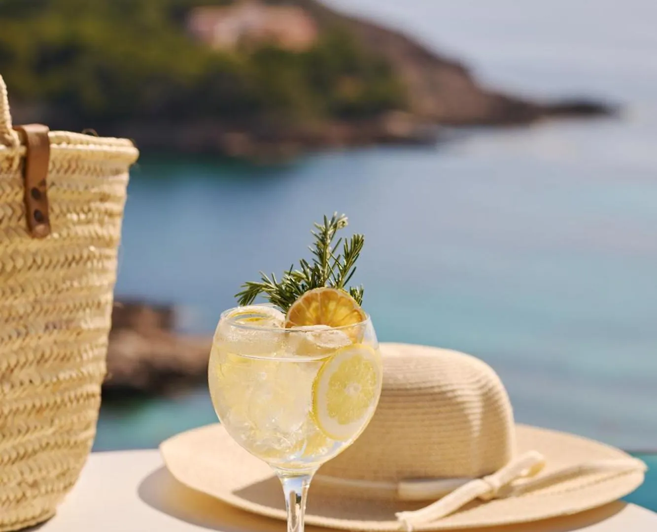 ****  Aluasoul Carolina - Adults Only Hotel Font de sa Cala Spain