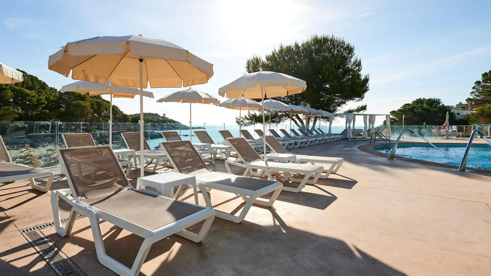 Aluasoul Carolina - Adults Only Hotel Font de sa Cala